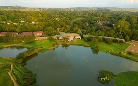 Irene Country Lodge, Autograph Collection